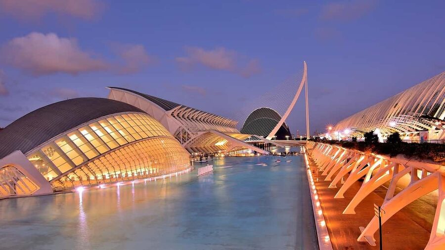 Valencia: 2-Hour Electric Scooter Rental - Key points to know before you ride