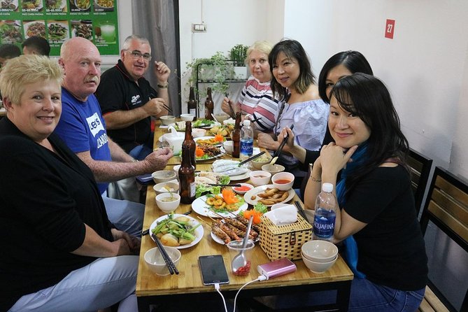 Vespa Saigon By Night Street Food Tour - Why a Vespa is the right way to see Saigon at night