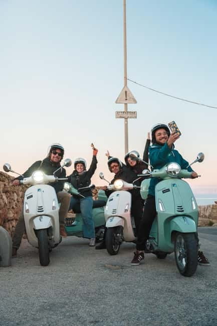 Vespa scenic tour: Trulli and Countryside with tastings in Itria Valley - Alberobello and the world of the trulli