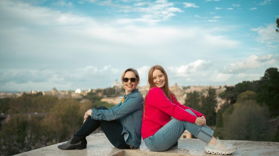 Vespa scooter tour in Rome with Pro-Photographer - Key points to know before booking