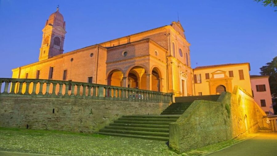 Vespa Tour in the Hills of Bologna - What the guide adds to the ride