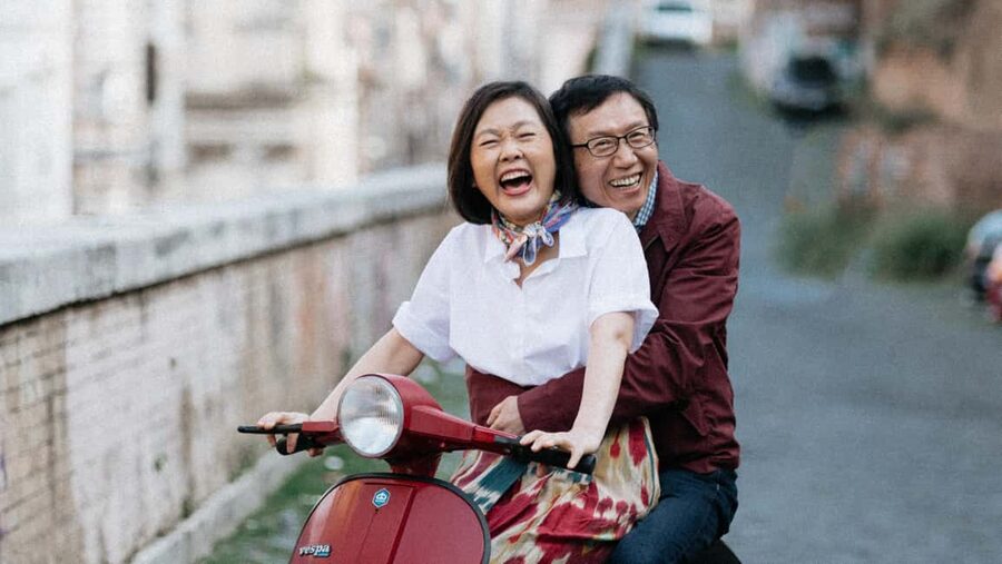 Vespa Tour with Professional Photography in Rome - Who will enjoy this most?
