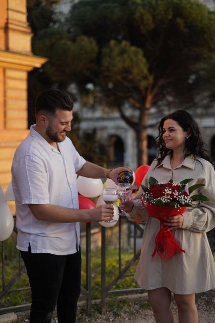 Vespa - Wine and Photography service in Rome - Why a Vespa works well for a short Rome tour
