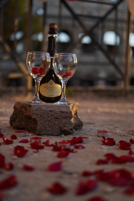 Vespa - Wine and Photography service in Rome - The Fontana dell’Acqua Paola and the climb to Janiculum Hill