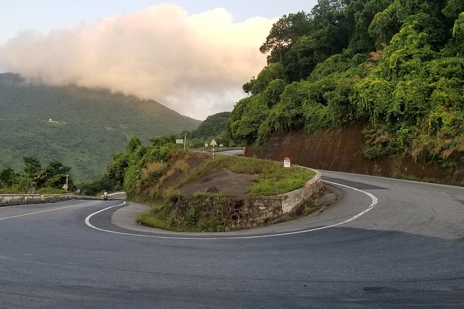Your Incredible Scooter Adventure On Hai Van Pass - Lap An Lagoon and the work behind the scenery