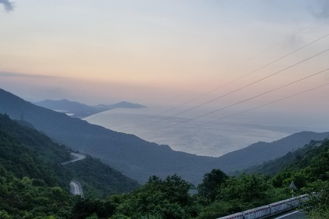Your Incredible Scooter Adventure On Hai Van Pass - Dream Spring, a natural pool, and lunch in the forest