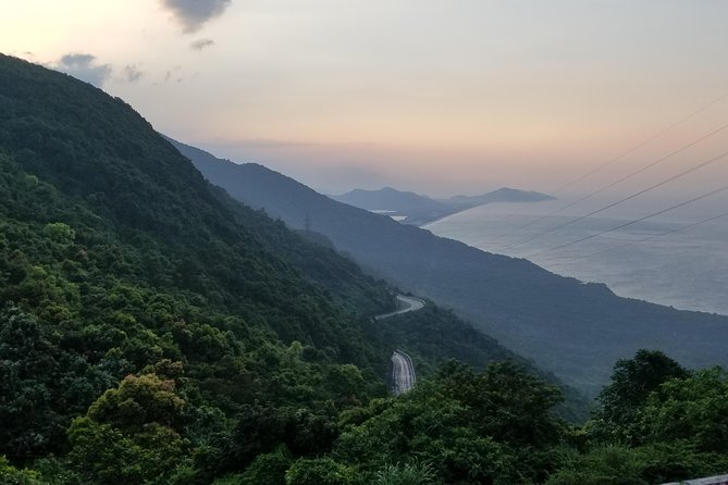 Your Incredible Scooter Adventure On Hai Van Pass - Is $75 a fair price?